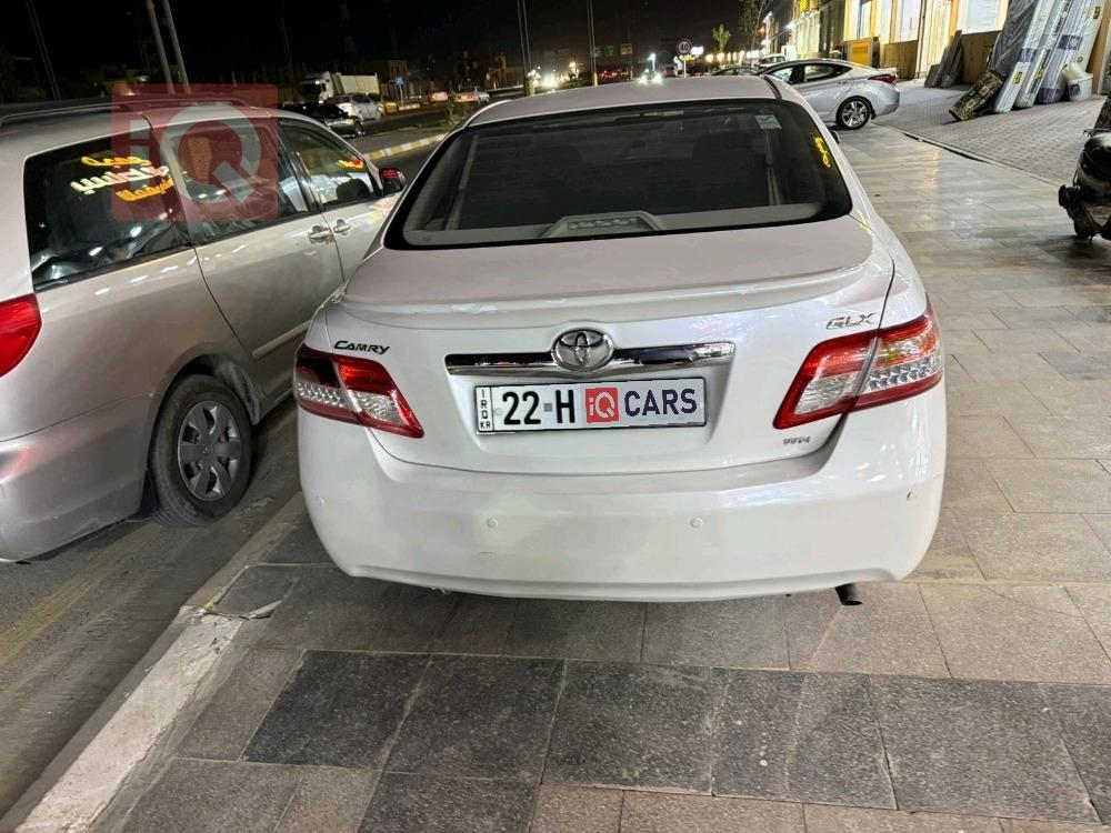 تويوتا كامري